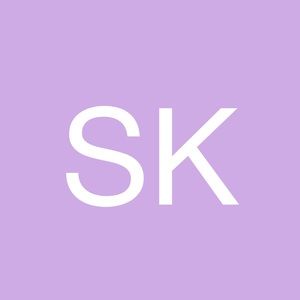 Meet your Posher, Sakina